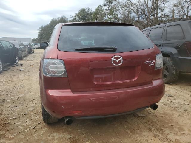 Фото 6 с аукциона – 2010 MAZDA CX-7 с VIN JM3ER4W32A0317713