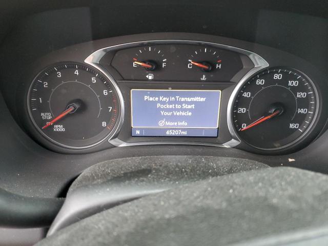 Photo 9 from auction – 2020 GMC ACADIA SLT with VIN 1GKKNML43LZ164086