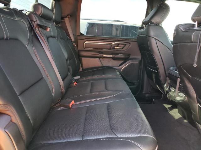 Photo 10 from auction – 2020 RAM 1500 LIMIT with VIN 1C6RREHT4LN360184