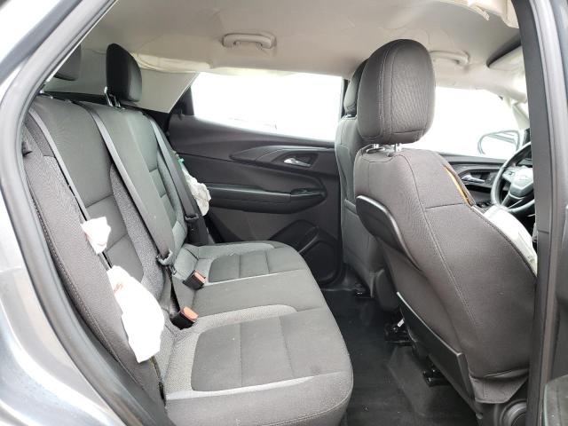 Photo 11 from auction – 2021 CHEVROLET TRAILBLAZE with VIN KL79MMS28MB052467