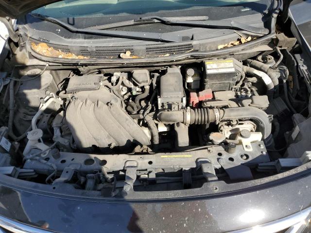 Photo 11 from auction – 2015 NISSAN VERSA S with VIN 3N1CN7AP5FL881358