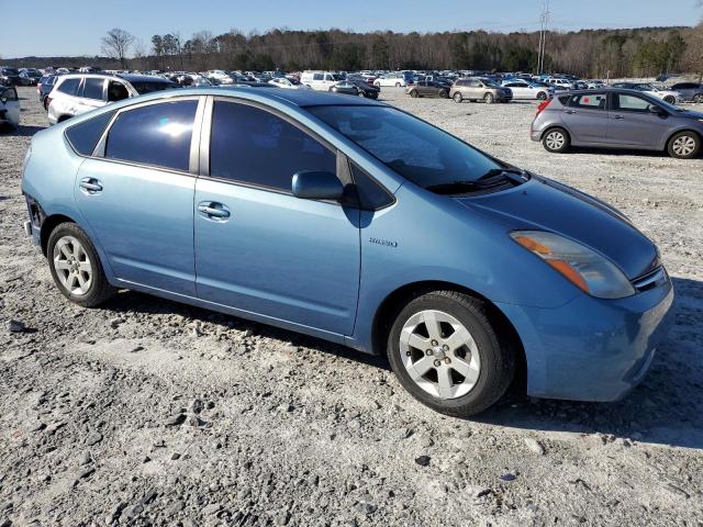 Photo 4 from auction – 2008 TOYOTA PRIUS with VIN JTDKB20U687767291