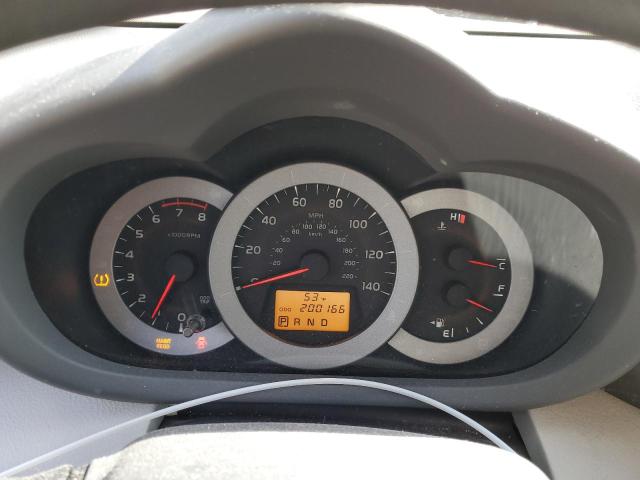 Photo 9 from auction – 2012 TOYOTA RAV4 with VIN 2T3ZF4DV1CW135040