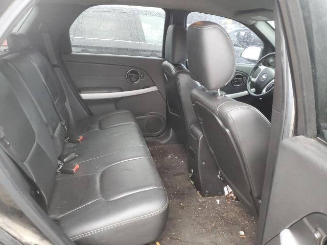 Photo 11 from auction – 2008 CHEVROLET EQUINOX SP with VIN 2CNDL737486000107
