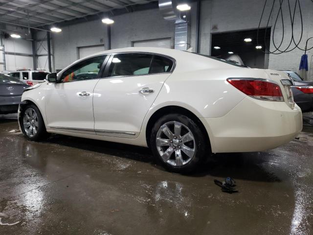 Photo 2 from auction – 2011 BUICK LACROSSE C with VIN 1G4GC5ED2BF268266