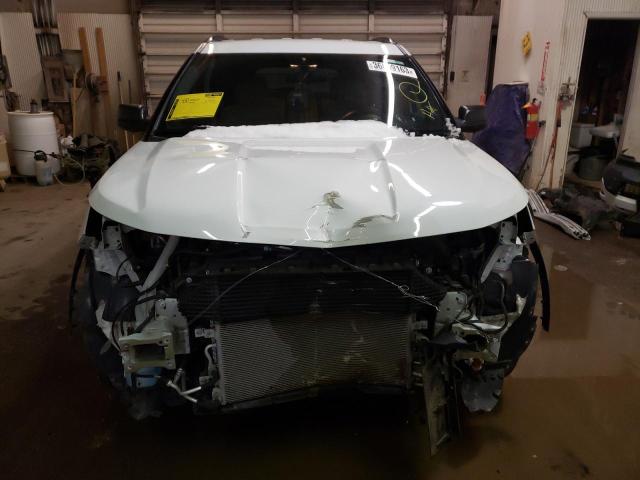 Photo 5 from auction – 2017 FORD EXPLORER with VIN 1FM5K8BH1HGC66269