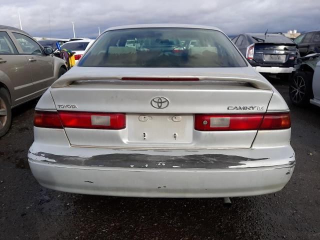 Photo 6 from auction – 1997 TOYOTA CAMRY CE with VIN 4T1BG22K5VU792821