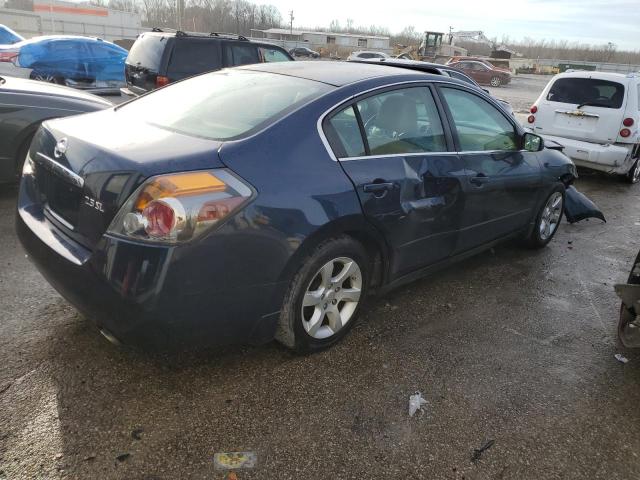 Photo 3 from auction – 2008 NISSAN ALTIMA 2.5 with VIN 1N4AL21E58C218520