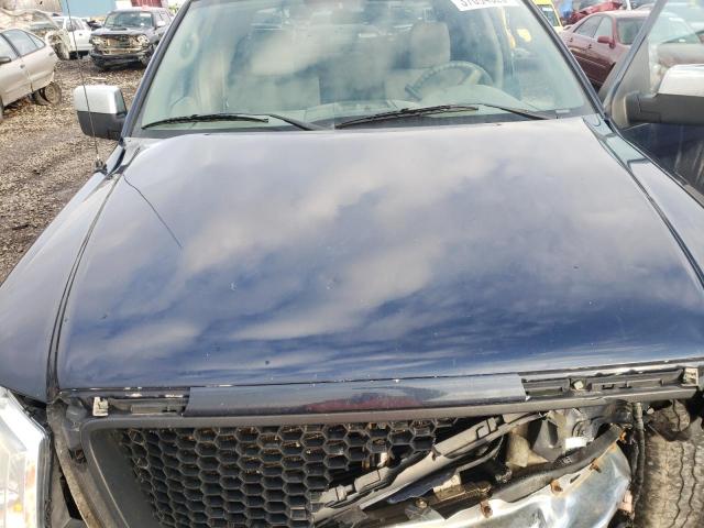 Photo 11 from auction – 2005 FORD F150 SUPER with VIN 1FTPW14505FA44948