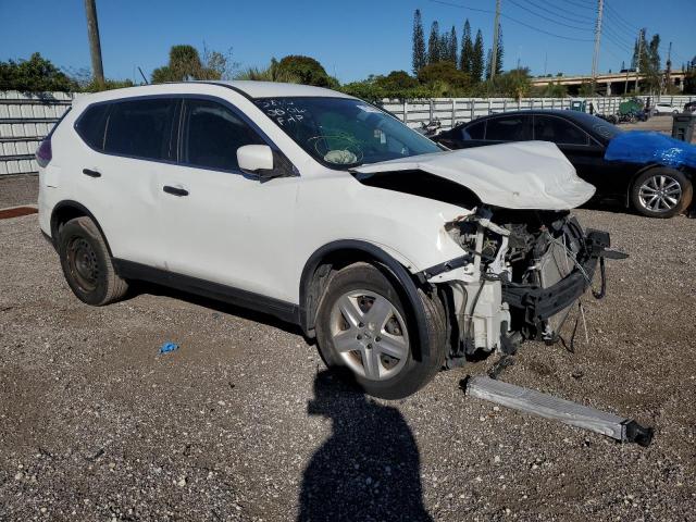 Photo 4 from auction – 2016 NISSAN ROGUE S with VIN KNMAT2MTXGP615880