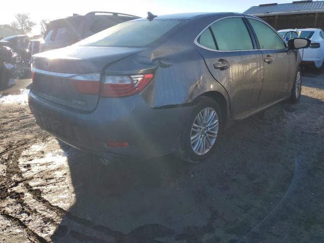 Photo 3 from auction – 2014 LEXUS ES 350 with VIN JTHBK1GG5E2125386