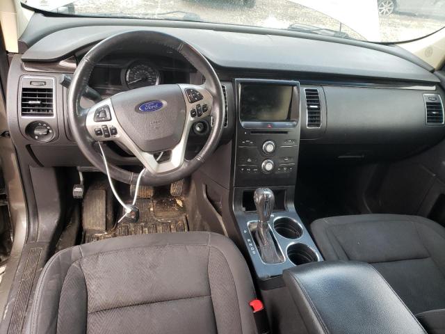 Photo 8 from auction – 2014 FORD FLEX SEL with VIN 2FMGK5C89EBD09944