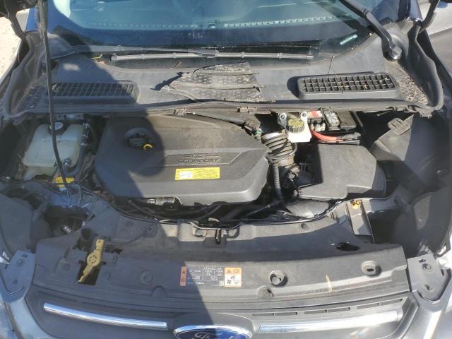 Photo 12 from auction – 2014 FORD ESCAPE SE with VIN 1FMCU0GX7EUC34409