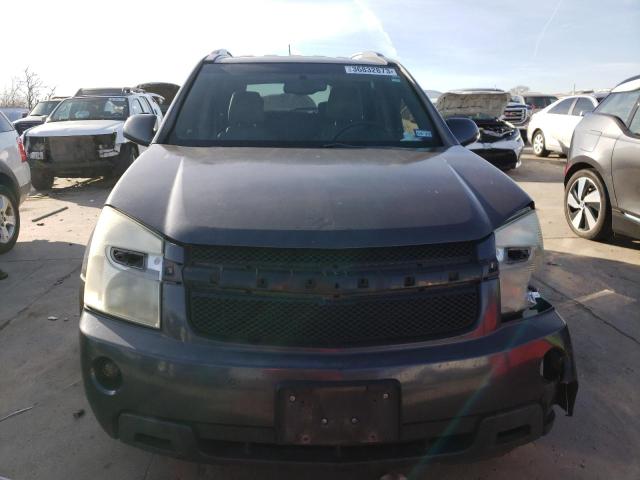 Zdjęcie 5 z aukcji – 2008 CHEVROLET EQUINOX LT z VIN 2CNDL33F786006533