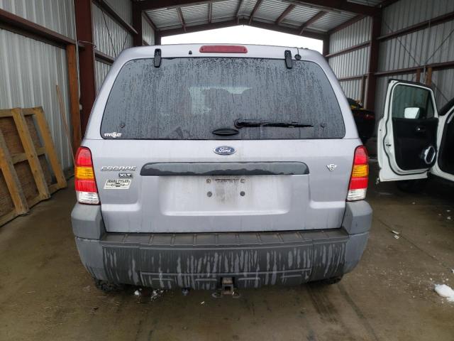 Photo 6 from auction – 2010 FORD ESCAPE with VIN 1FMCU93117KA76251