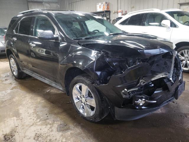Photo 4 from auction – 2014 CHEVROLET EQUINOX LT with VIN 2GNFLGE34E6233995