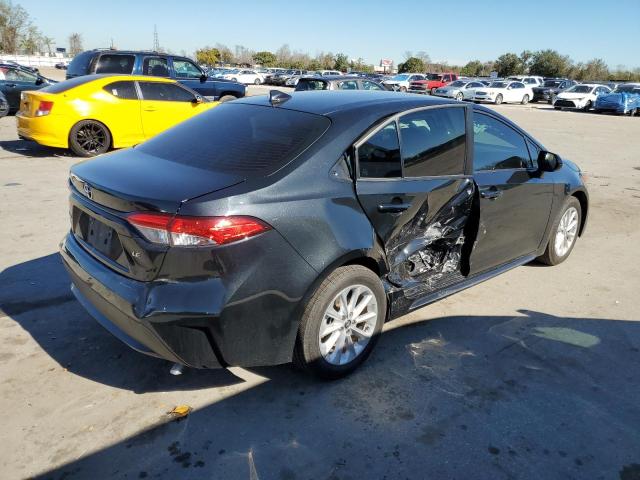 Photo 3 from auction – 2021 TOYOTA COROLLA LE with VIN JTDVPMAEXMJ123436