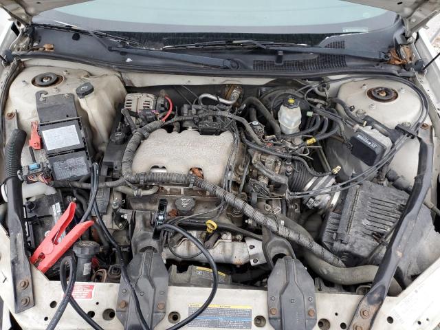 Photo 11 from auction – 2004 CHEVROLET IMPALA with VIN 2G1WF52E649340109