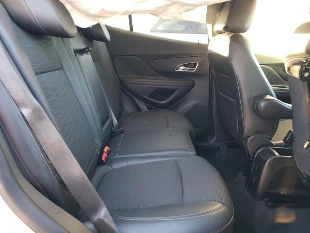 Photo 10 from auction – 2016 BUICK ENCORE SPO with VIN KL4CJ1SM4GB605213