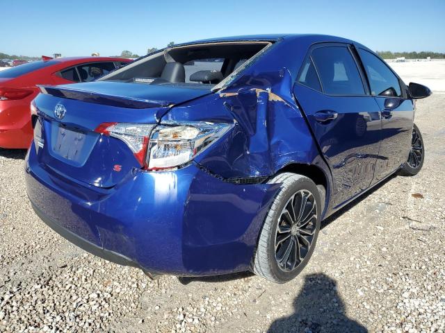 Photo 3 from auction – 2014 TOYOTA COROLLA L with VIN 2T1BURHE1EC070458