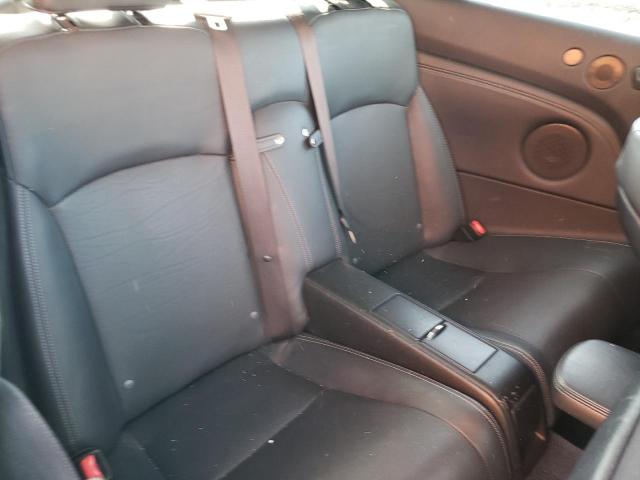 Photo 10 from auction – 2014 LEXUS IS 250 with VIN JTHFF2C22E2531700