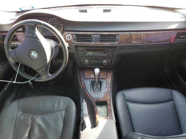 Photo 8 from auction – 2007 BMW 328 XI with VIN WBAVC93567KX61684