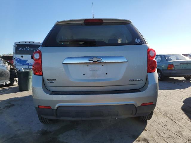 Photo 6 from auction – 2013 CHEVROLET EQUINOX LS with VIN 1GNFLCEK8DZ114060