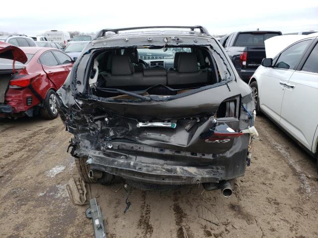 Photo 6 from auction – 2015 MAZDA CX-9 GRAND with VIN JM3TB2DA3F0448268