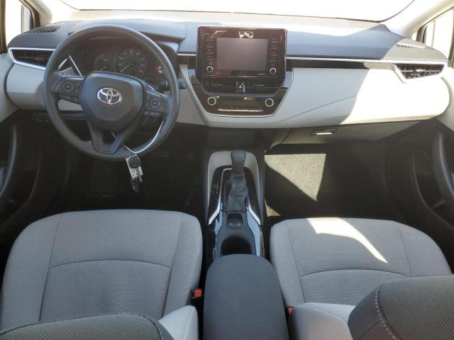 Photo 8 from auction – 2022 TOYOTA COROLLA L with VIN 5YFDPMAE7NP327071