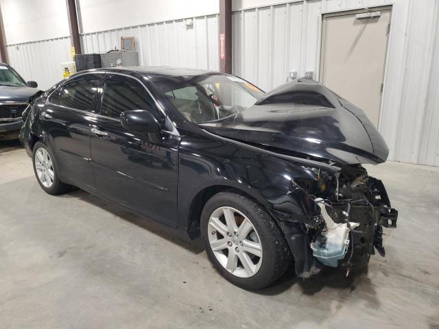 Photo 4 from auction – 2007 LEXUS ES 350 with VIN JTHBJ46G072020697
