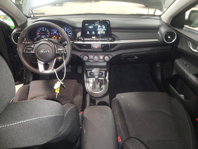 Photo 8 from auction – 2021 KIA FORTE FE with VIN 3KPF24AD1ME409148