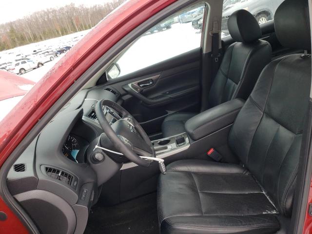 Photo 7 from auction – 2015 NISSAN ALTIMA 2.5 with VIN 1N4AL3AP7FN377791