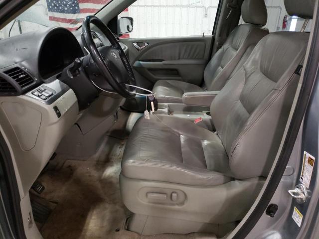 Photo 7 from auction – 2007 HONDA ODYSSEY EX with VIN 5FNRL38637B001776