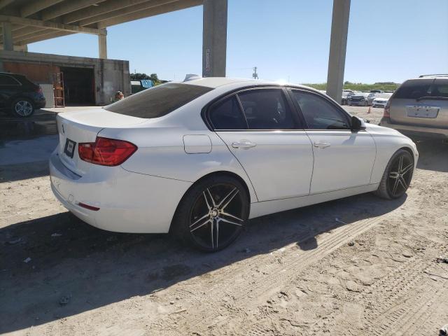 Photo 3 from auction – 2015 BMW 328 I with VIN WBA3A5C51FP605169