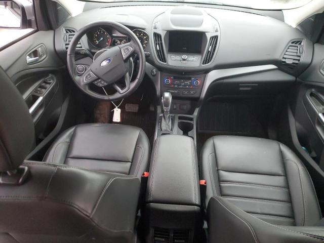 Photo 8 from auction – 2019 FORD ESCAPE SEL with VIN 1FMCU9HD1KUC00390