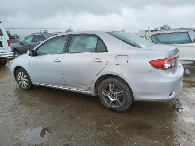 Zdjęcie 2 z aukcji – 2013 TOYOTA COROLLA BA z VIN 5YFBU4EE4DP186520