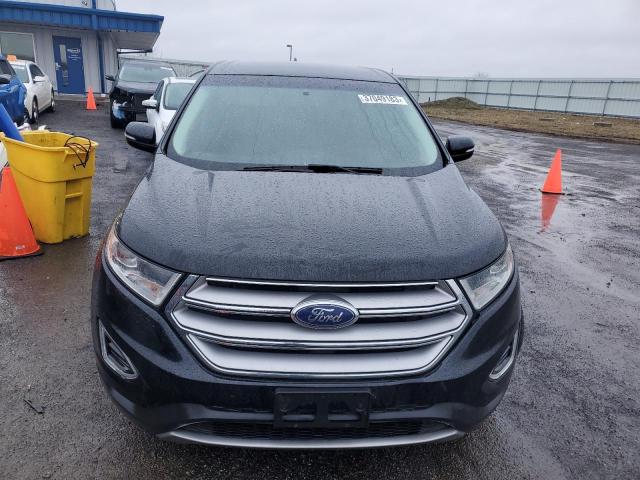Photo 5 from auction – 2017 FORD EDGE SEL with VIN 2FMPK4J9XHBC48422