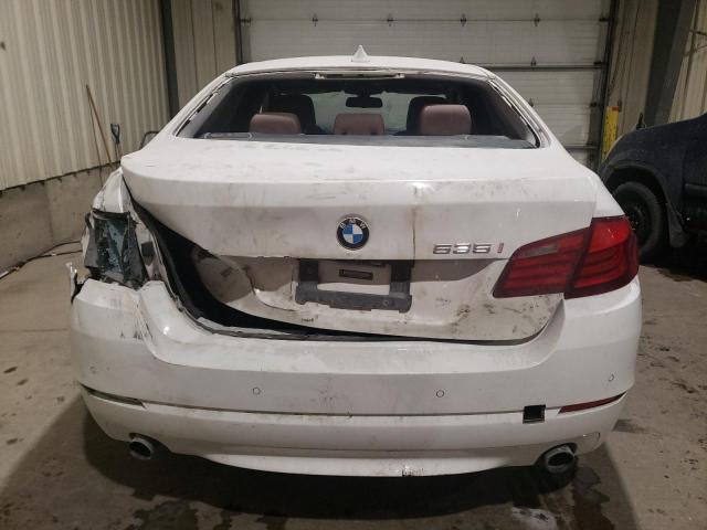 Photo 6 from auction – 2012 BMW 535 XI with VIN WBAFU7C51CDU58011
