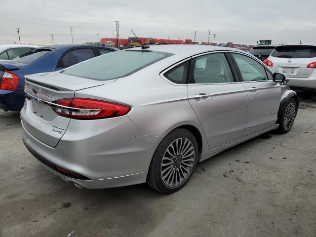 Photo 3 from auction – 2017 FORD FUSION TIT with VIN 3FA6P0RU9HR360011