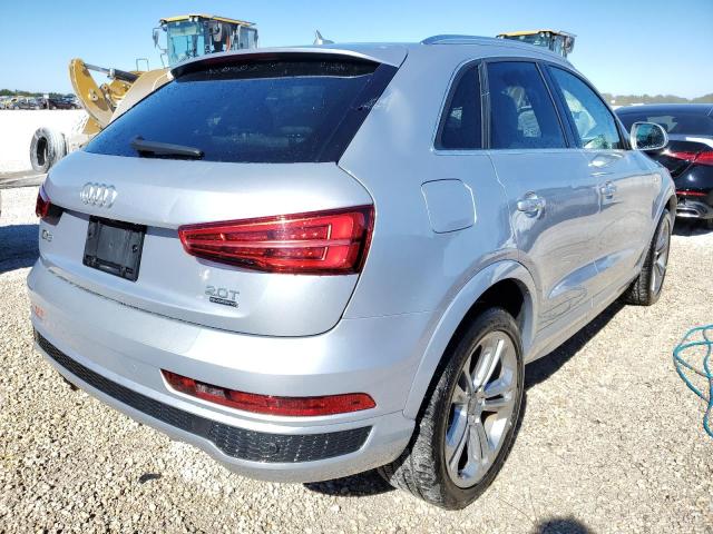 Photo 3 from auction – 2016 AUDI Q3 PRESTIG with VIN WA1GFCFS2GR022427