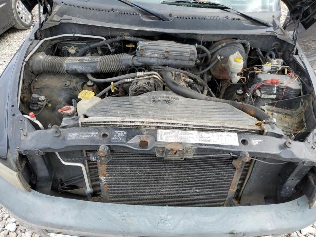 Photo 11 from auction – 2000 DODGE RAM 1500 with VIN 1B7HF16Y9YS514479