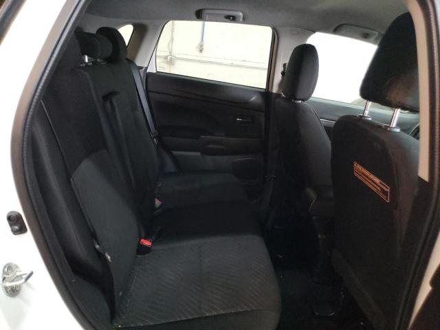 Photo 11 from auction – 2015 MITSUBISHI OUTLANDER with VIN 4A4AR4AU7FE012282
