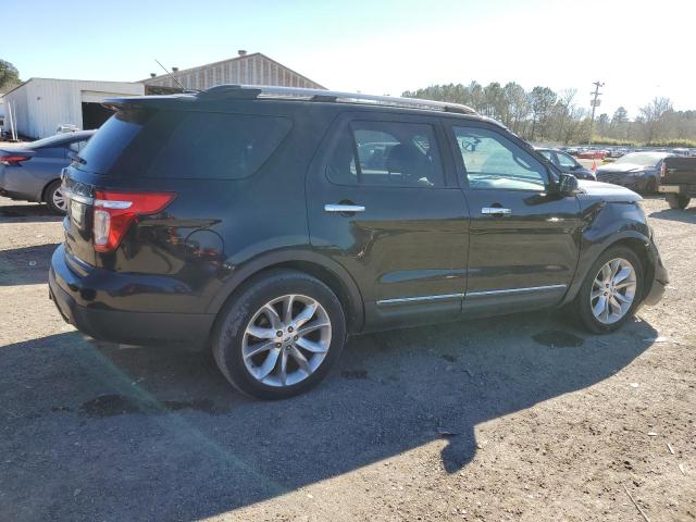 Photo 3 from auction – 2012 FORD EXPLORER X with VIN 1FMHK7D88CGA51940