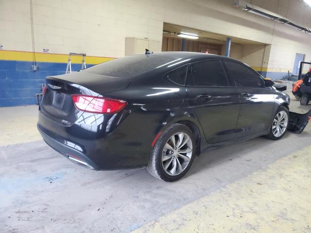 Photo 3 from auction – 2016 CHRYSLER 200 S with VIN 1C3CCCBB3GN139271