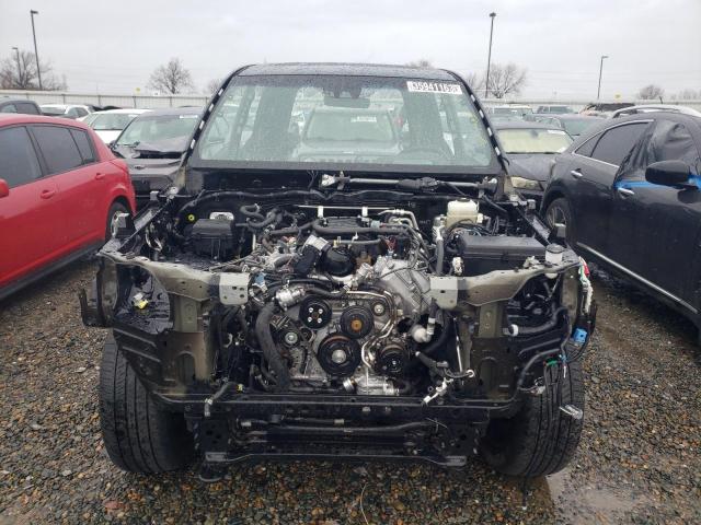 Photo 5 from auction – 2021 LEXUS LX 570 with VIN JTJDY7AX0M4343675