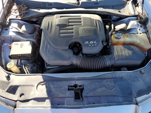 Photo 11 from auction – 2014 DODGE CHARGER SX with VIN 2C3CDXHG3EH277955