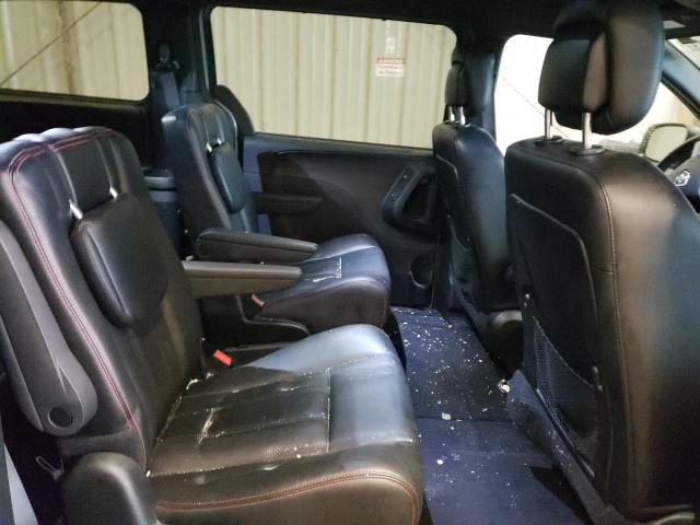 Photo 11 from auction – 2018 DODGE GRAND CARA with VIN 2C4RDGEG4JR147021