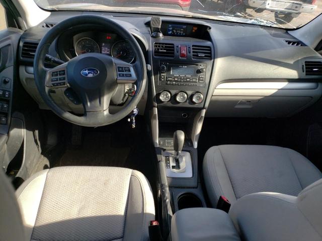 Photo 8 from auction – 2015 SUBARU FORESTER 2 with VIN JF2SJAFC2FH538773