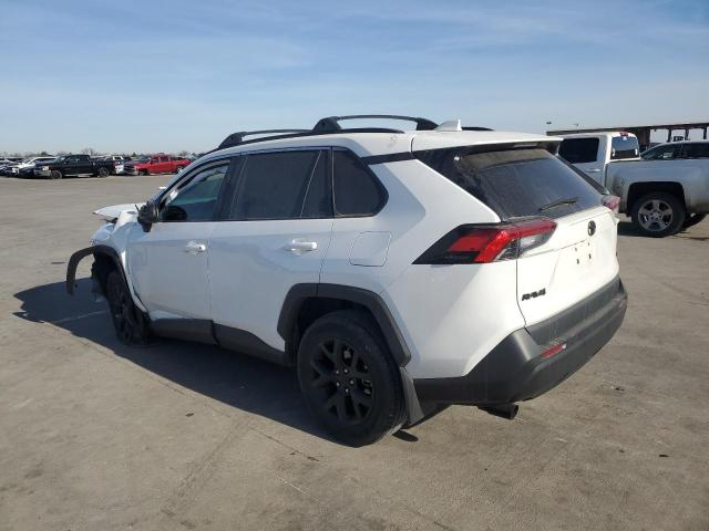 Photo 2 from auction – 2021 TOYOTA RAV4 LE with VIN 2T3H1RFV4MC154642