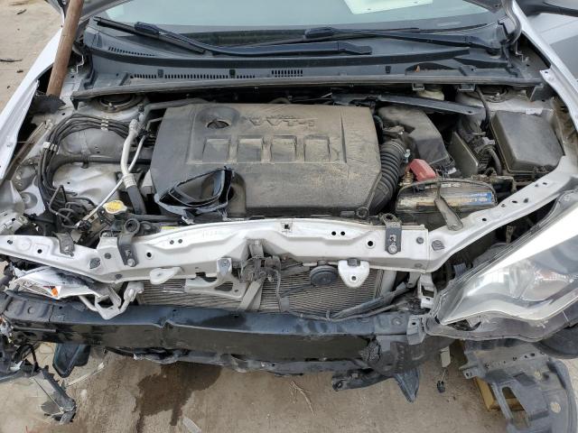 Photo 11 from auction – 2015 TOYOTA COROLLA L with VIN 5YFBURHE8FP324748